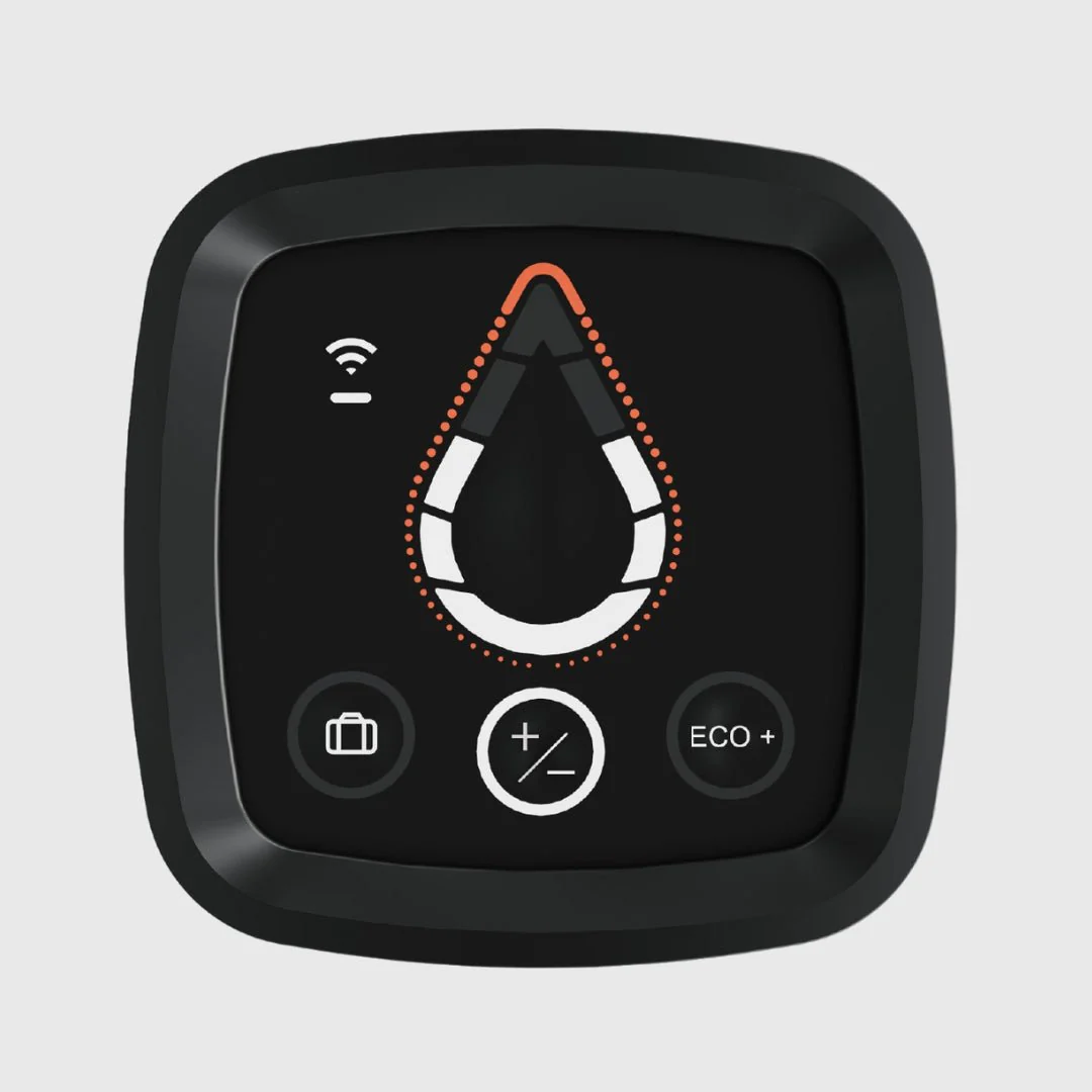 Aéromax access stable 250L - Chauffe-eau Thermodynamique - Image 2