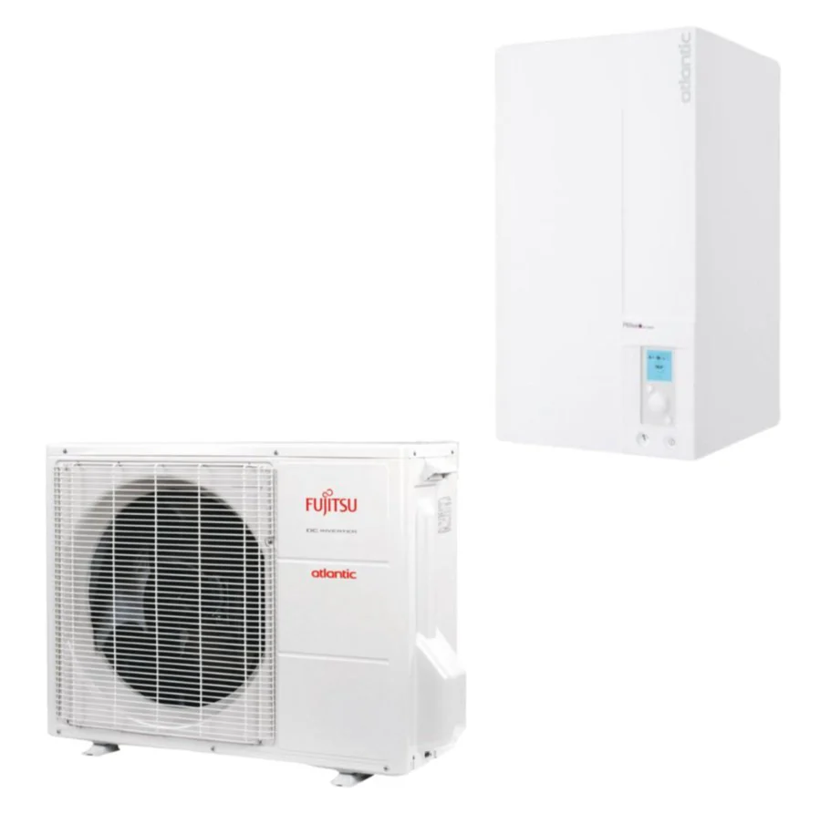 Alféa Extensa A.I. 6 R32