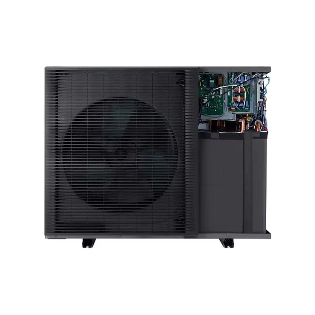 Samsung EHS 14.0 kW Monobloc HT Silence R32 - Triphasé - Image 5