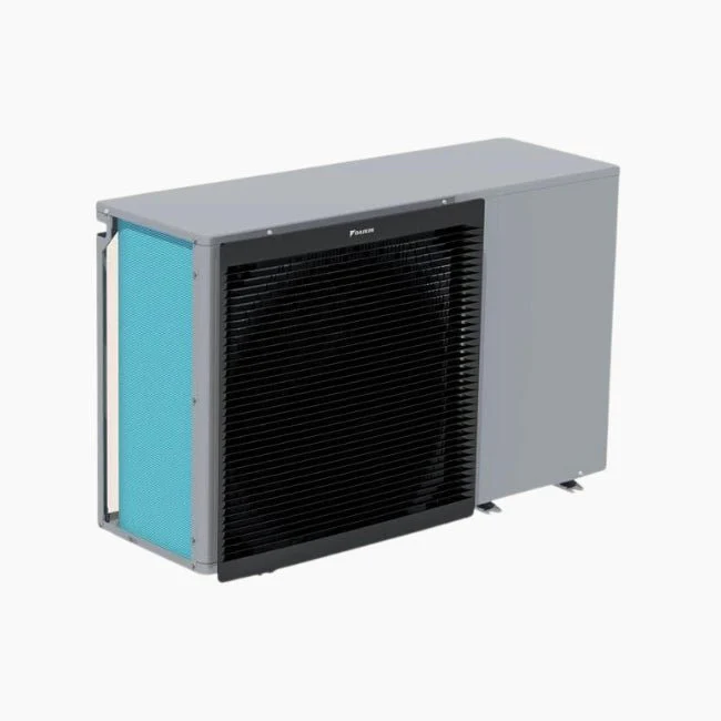 Altherma 3 M - Taille 11 - Réversible 60 °C Monophasé avec résistance 3 kW - Image 8