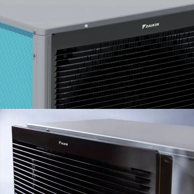 Altherma 3 M - Taille 16 - Réversible 60 °C Monophasé avec résistance 3 kW - Image 8