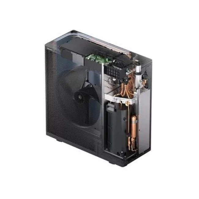 Aquarea Hydraulic R290 - 7 kW - Génération L monophasé - Image 3