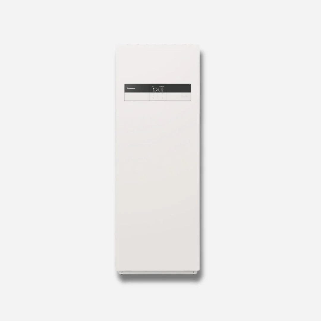 Aquarea Hydraulic All in One R290 - 7 kW avec ECS intégrée Génération L monophasé - Image 3