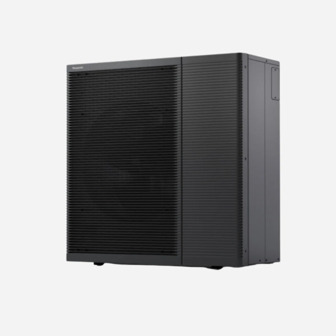 Aquarea Hydraulic All in One R290 - 9 kW avec ECS intégrée Génération L monophasé - Image 2