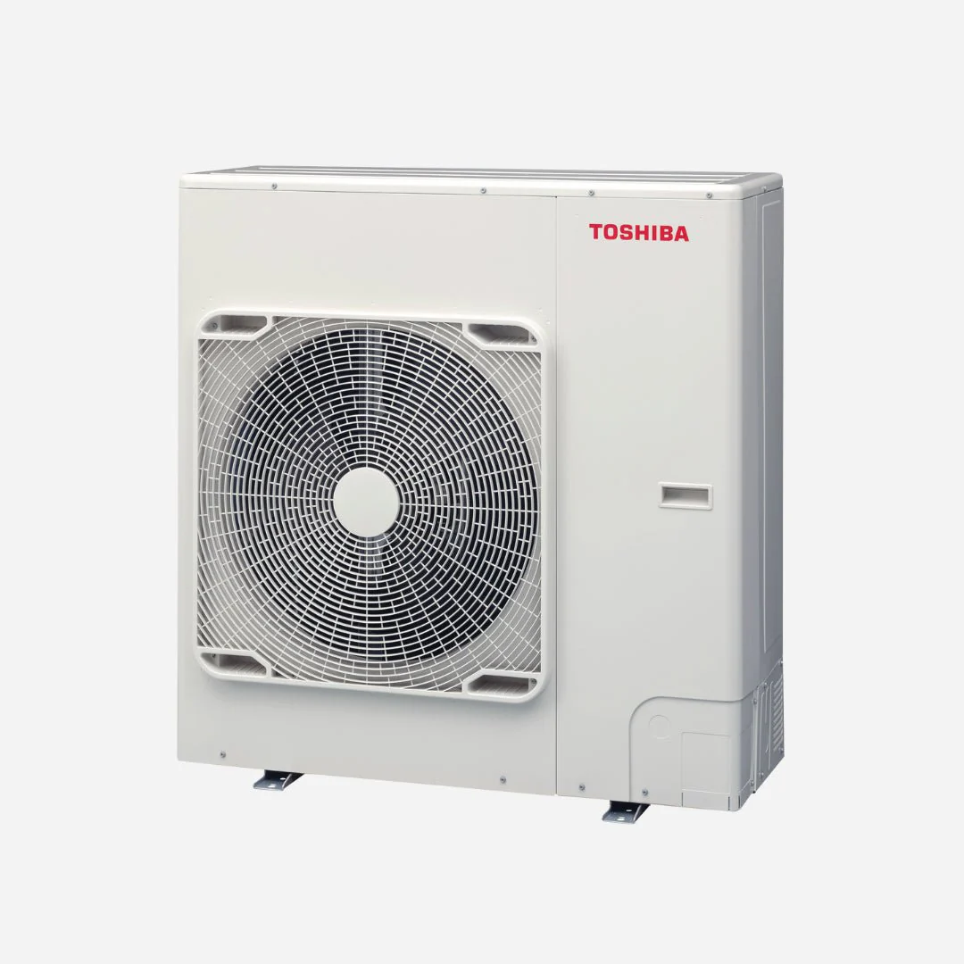 Estia ECS intégrée 8kW Triphasé - Pompe à chaleur - Image 2