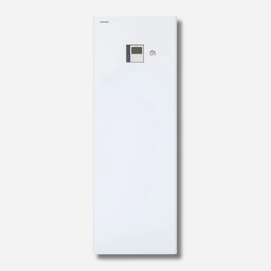 Estia ECS intégrée 8kW Triphasé - Pompe à chaleur - Image 3