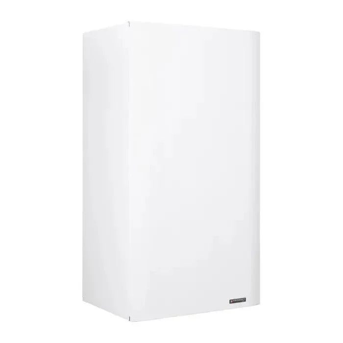 Ballon ECS UPEC 120L 32kW installation au sol vertical - Image 2