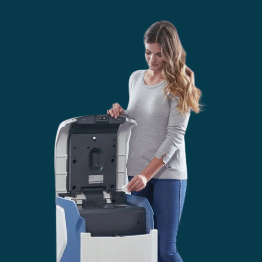 IOCLEAN - Pastilles nettoyantes pour adoucisseurs d'eau - Image 3