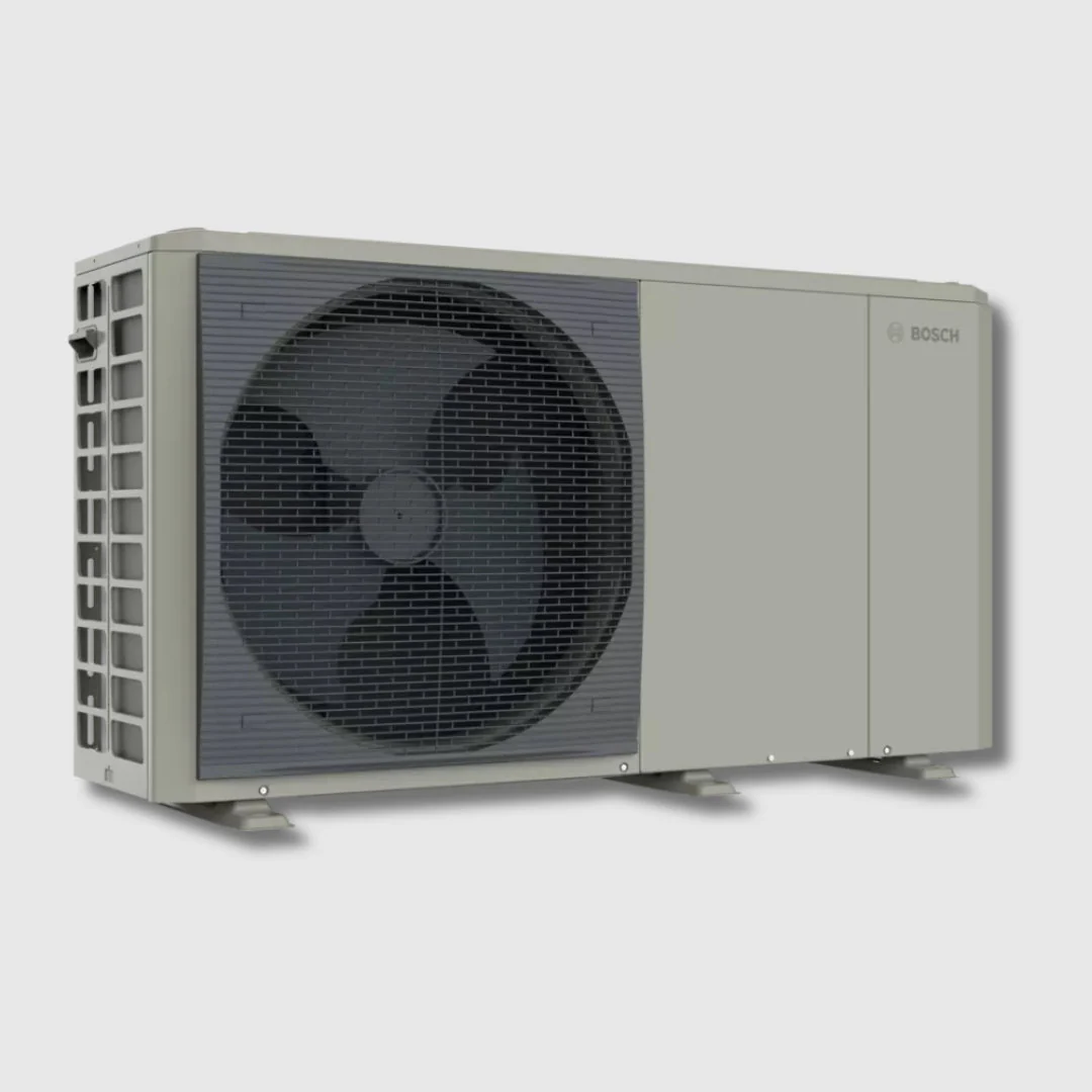 Bosch  Compress 2000 6 kW - Monophasé - Image 3