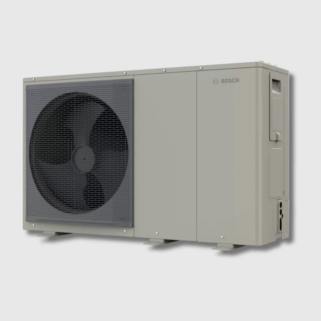 Bosch  Compress 2000 8 kW - Monophasé - Image 3