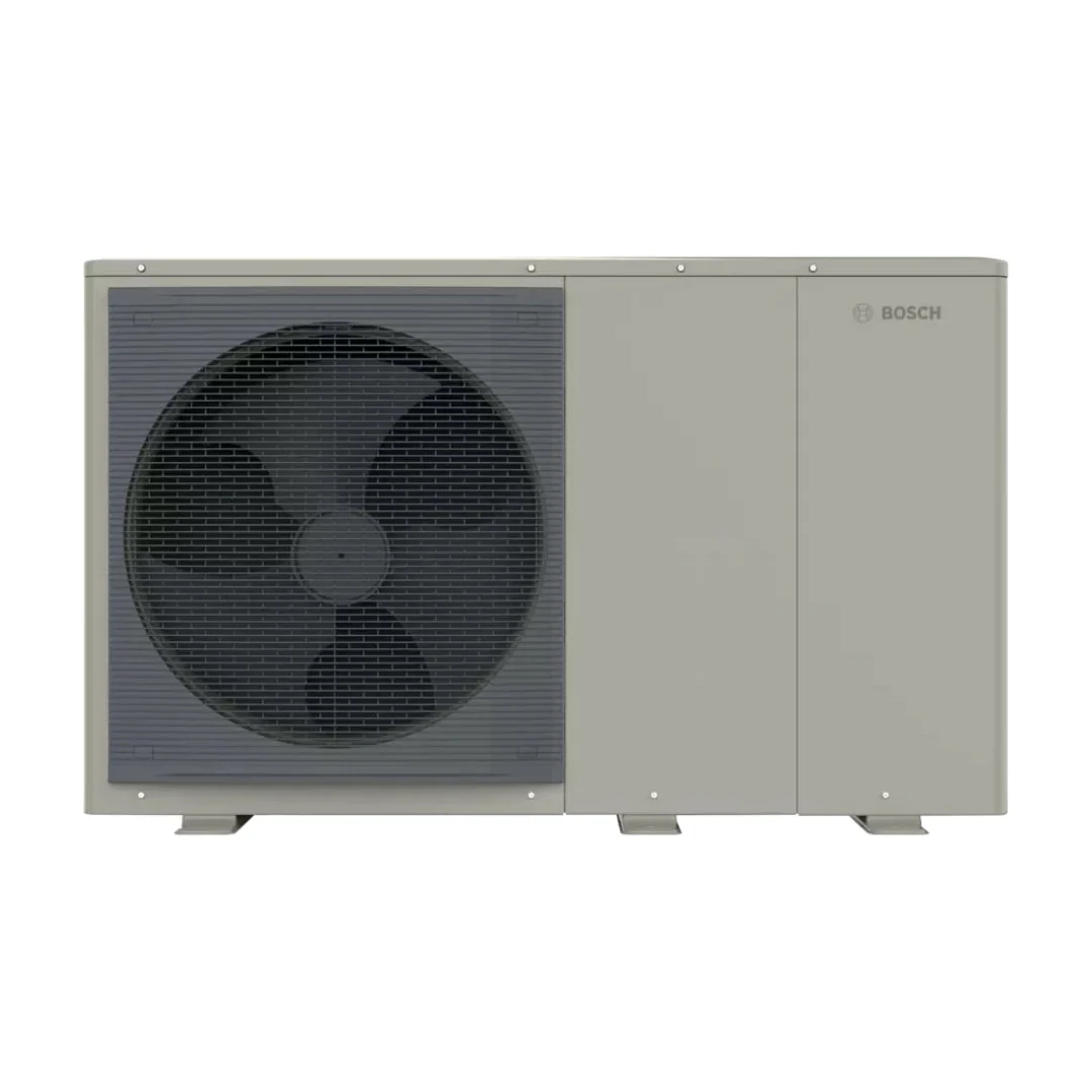 Bosch Compress 2000 12 kW - Monophasé
