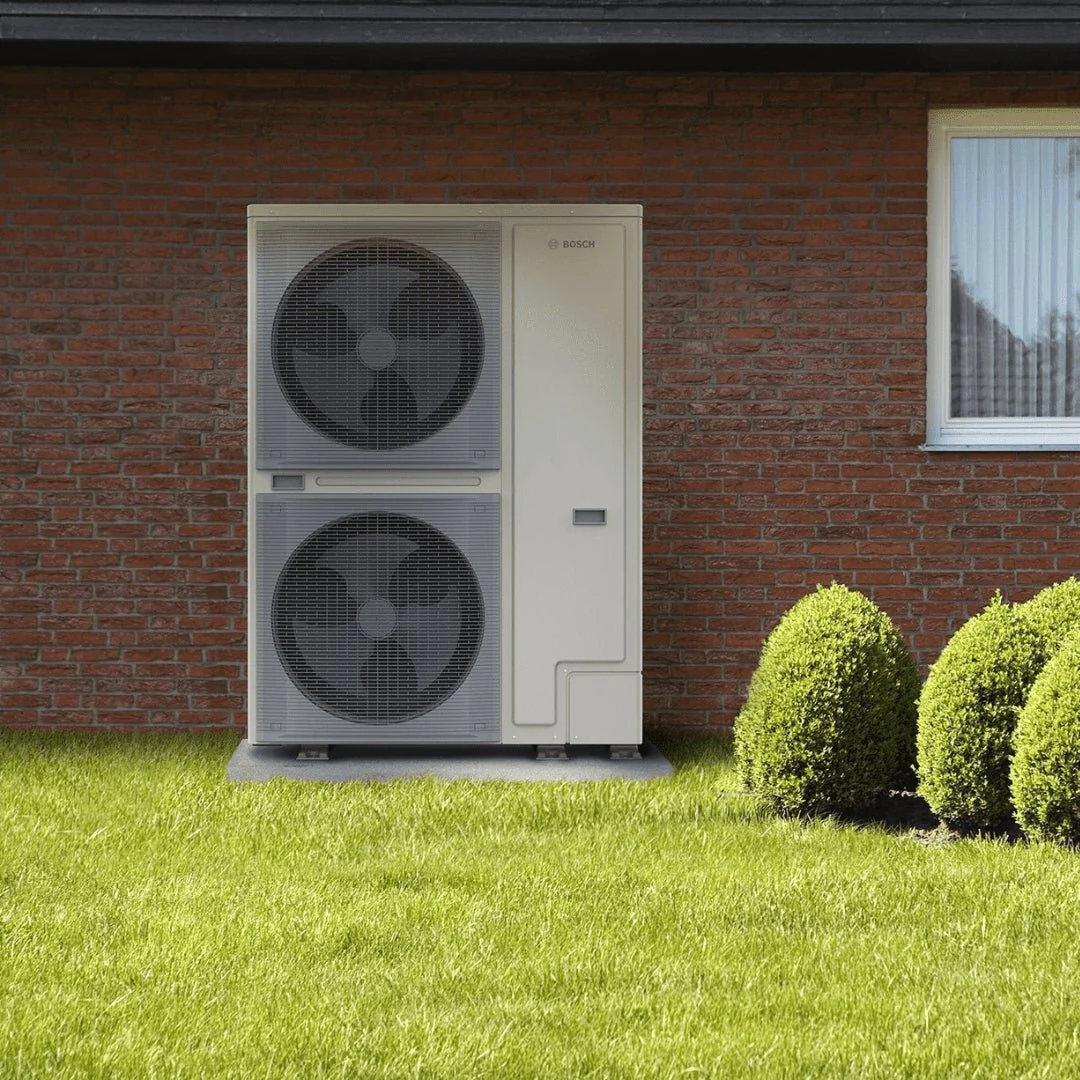 Bosch  Compress 2000 22 kW - Triphasé - Image 5