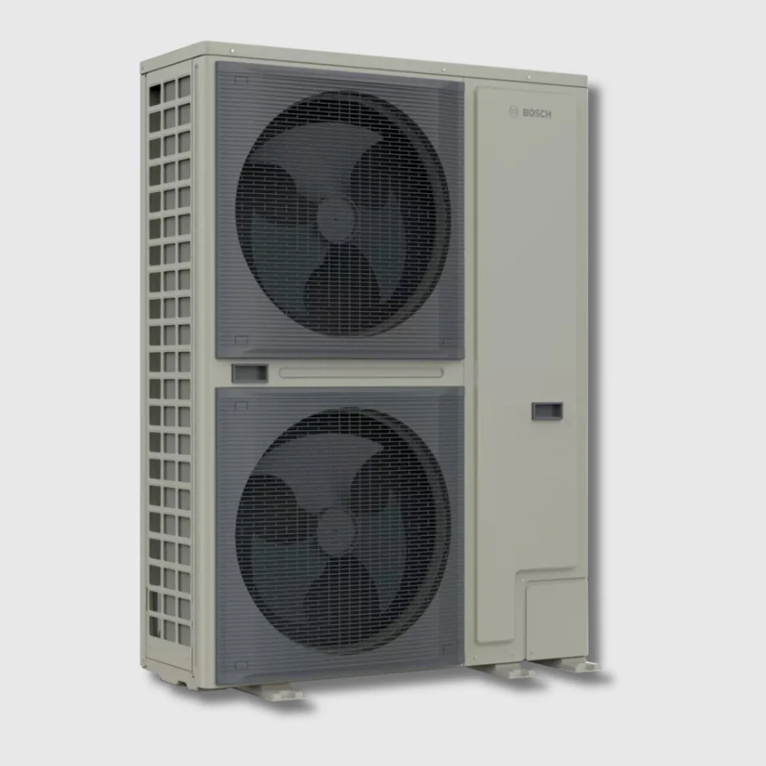 Bosch Compress 2000 26 kW - Triphasé - Image 2