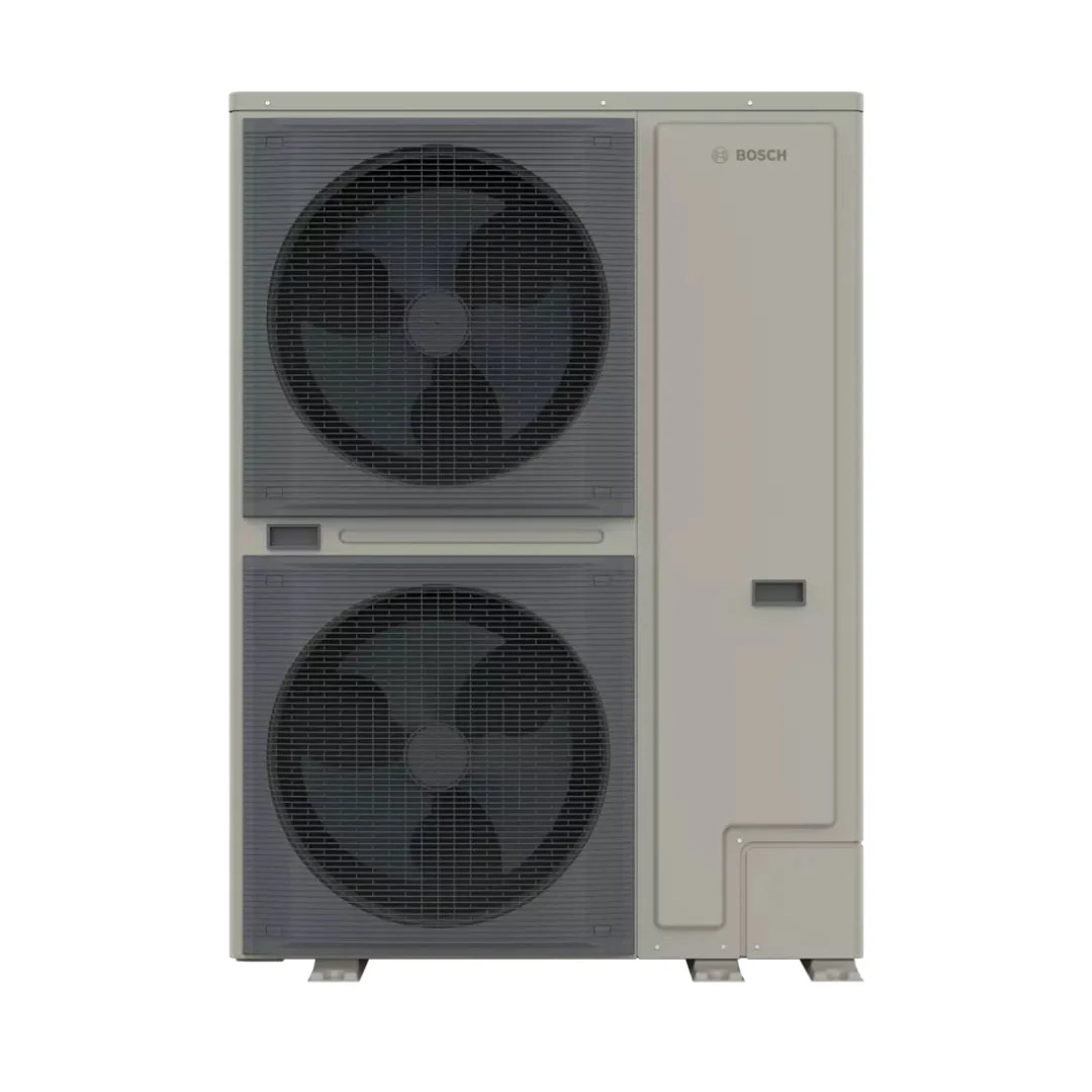 Bosch  Compress 2000 30kW - Triphasé