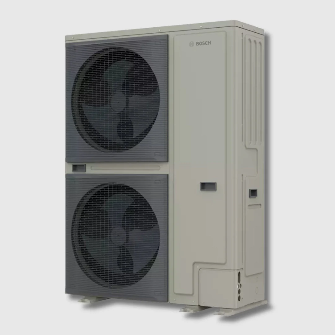 Bosch  Compress 2000 30kW - Triphasé - Image 3
