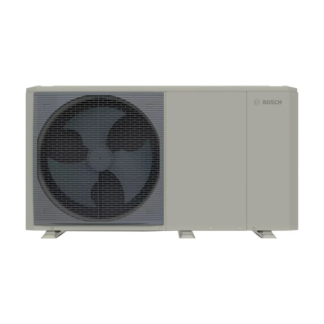Bosch  Compress 2000 4 kW - Monophasé