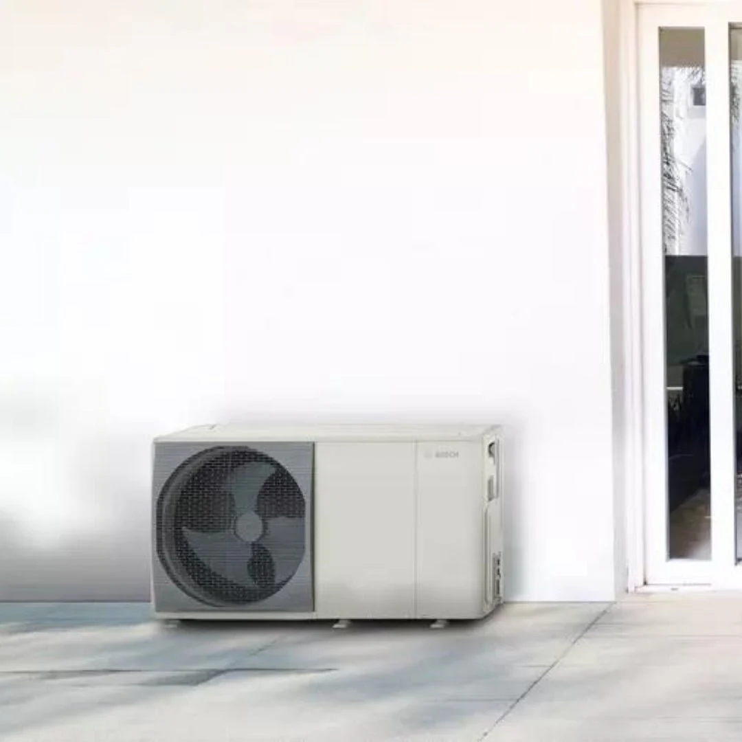 Bosch  Compress 2000 4 kW - Monophasé - Image 6