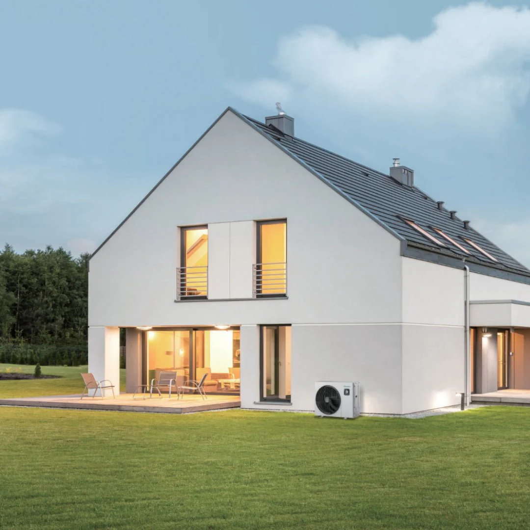 Hi-Therma 4kW - Pompe à chaleur monobloc - Image 5