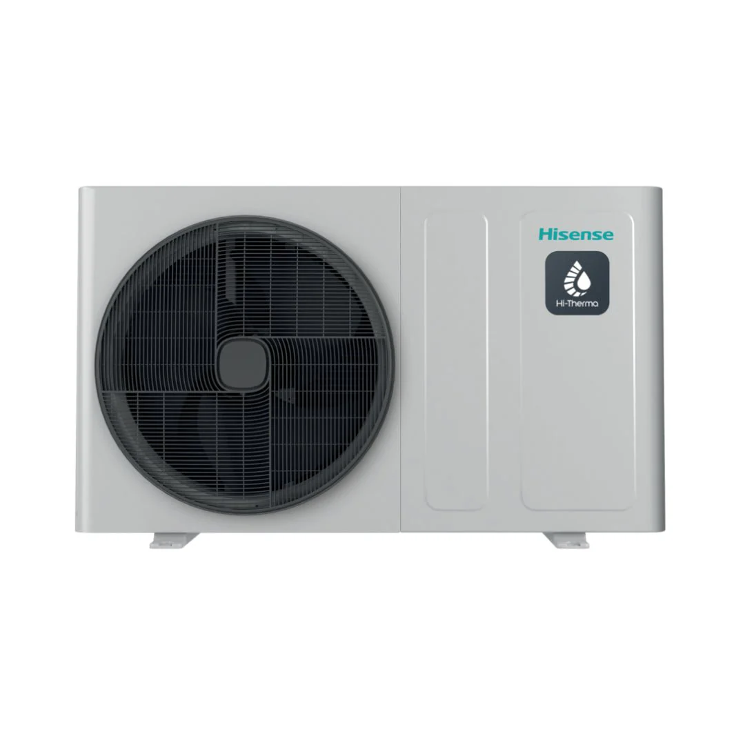 Hi-Therma 14kW Monophasé - Pompe à chaleur monobloc