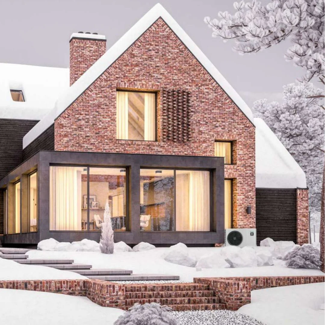 Hi-Therma 16kW Triphasé - Pompe à chaleur monobloc - Image 6