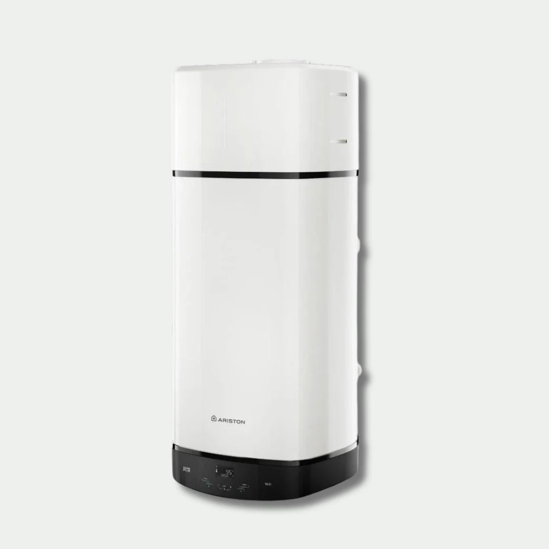 Nuos Plus S2 Wifi 80L - Chauffe-eau thermodynamique - Image 2