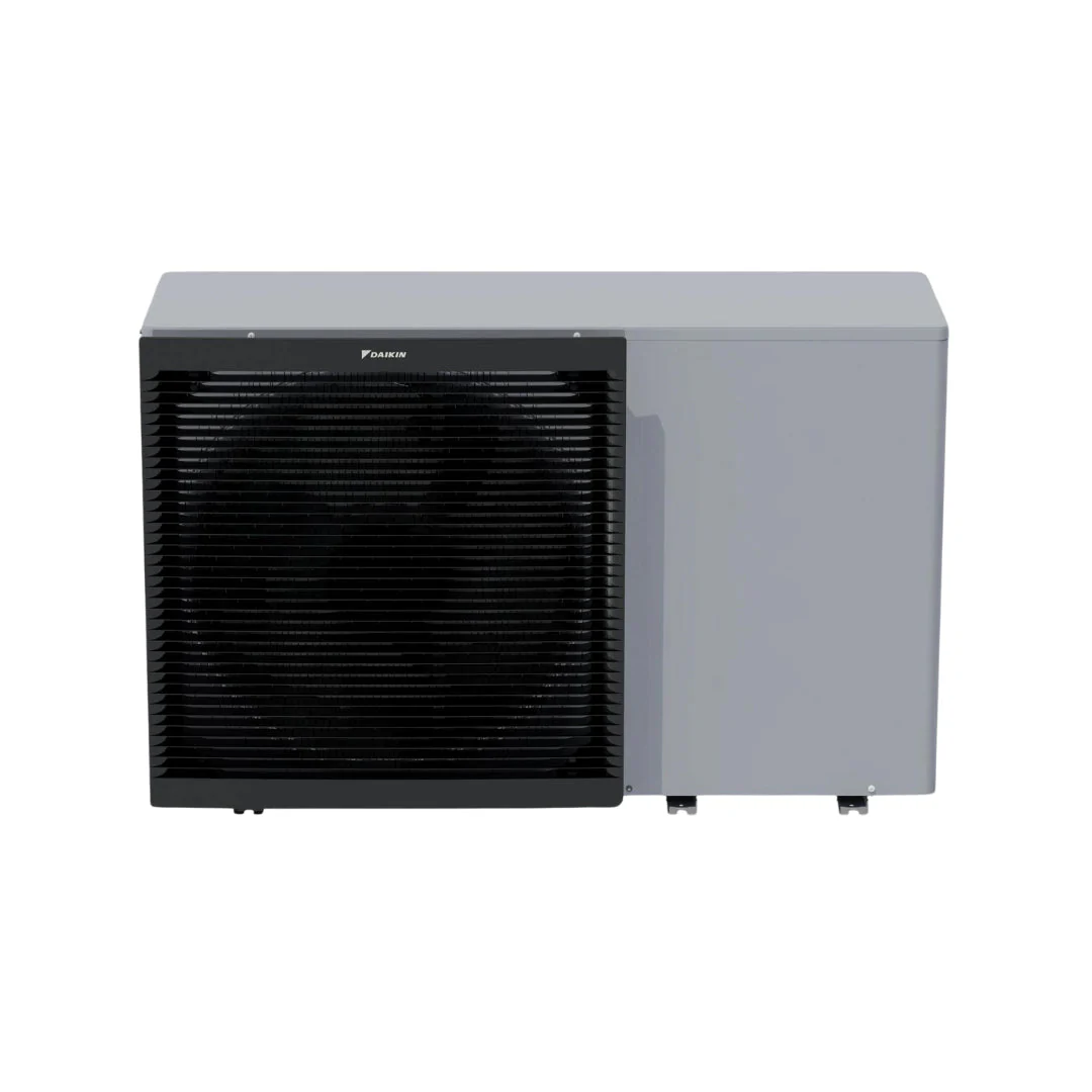 Altherma 3 M - Taille 11 - Réversible 60 °C Triphasé avec résistance 3 kW - Image 9