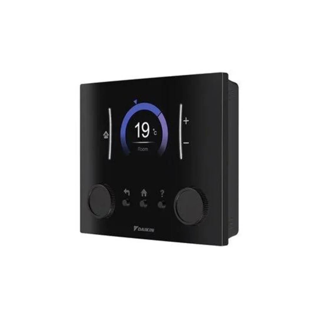 Altherma 3 M - Taille 6 - Réversible 60 °C Monophasé avec résistance 3 kW - Image 7