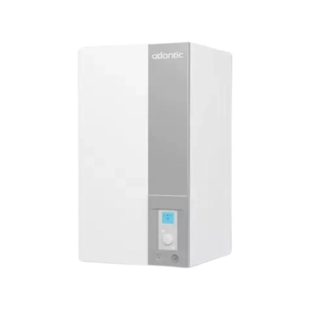 Ixtra M 17kW Triphasé - Pompe à chaleur monobloc - Image 7