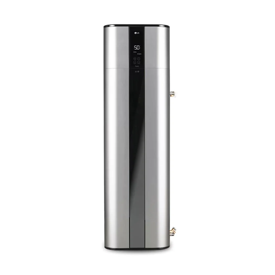 WH27S.F5 - 270 L Chauffe-eau thermodynamique LG - Connecté