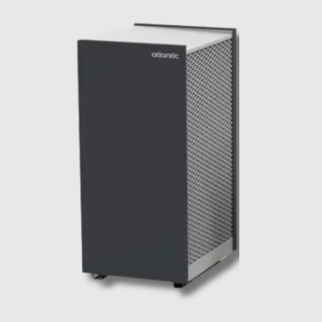 Ixtra M 15kW compact Triphasé - Pompe à chaleur monobloc - Image 2