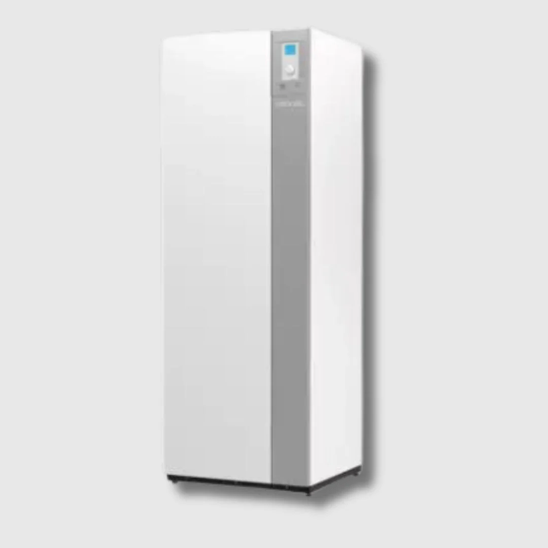 Ixtra M DUO 15kW Triphasé - Pompe à chaleur monobloc - Image 6