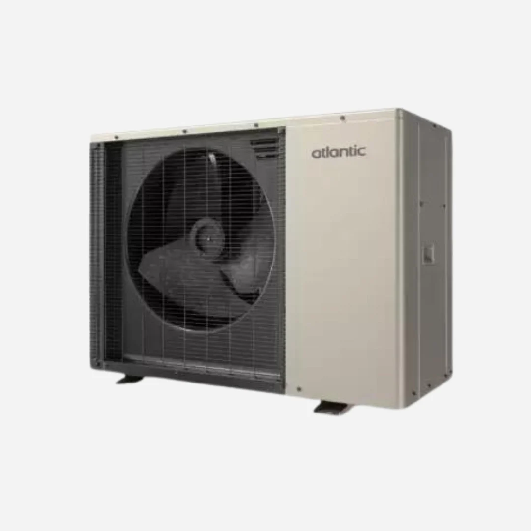 Alfea Excellia M 6 - Pompe à chaleur air-eau - Image 6