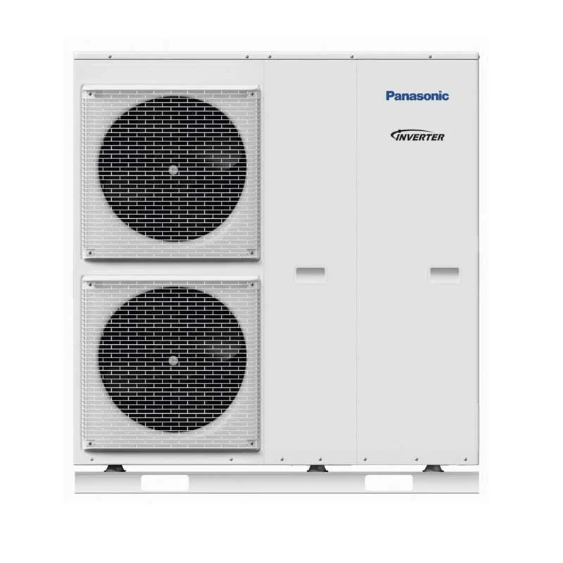 Aquarea Haute Performance 12 kW Monophasé Génération H - R410A - Monophasé