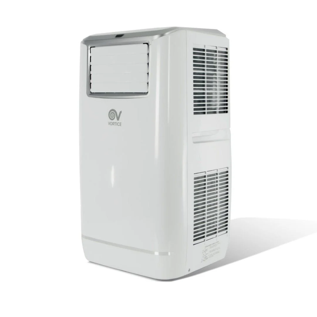 Climatiseur mobile froid/chaud 3,2 kW - Polar Evo 11