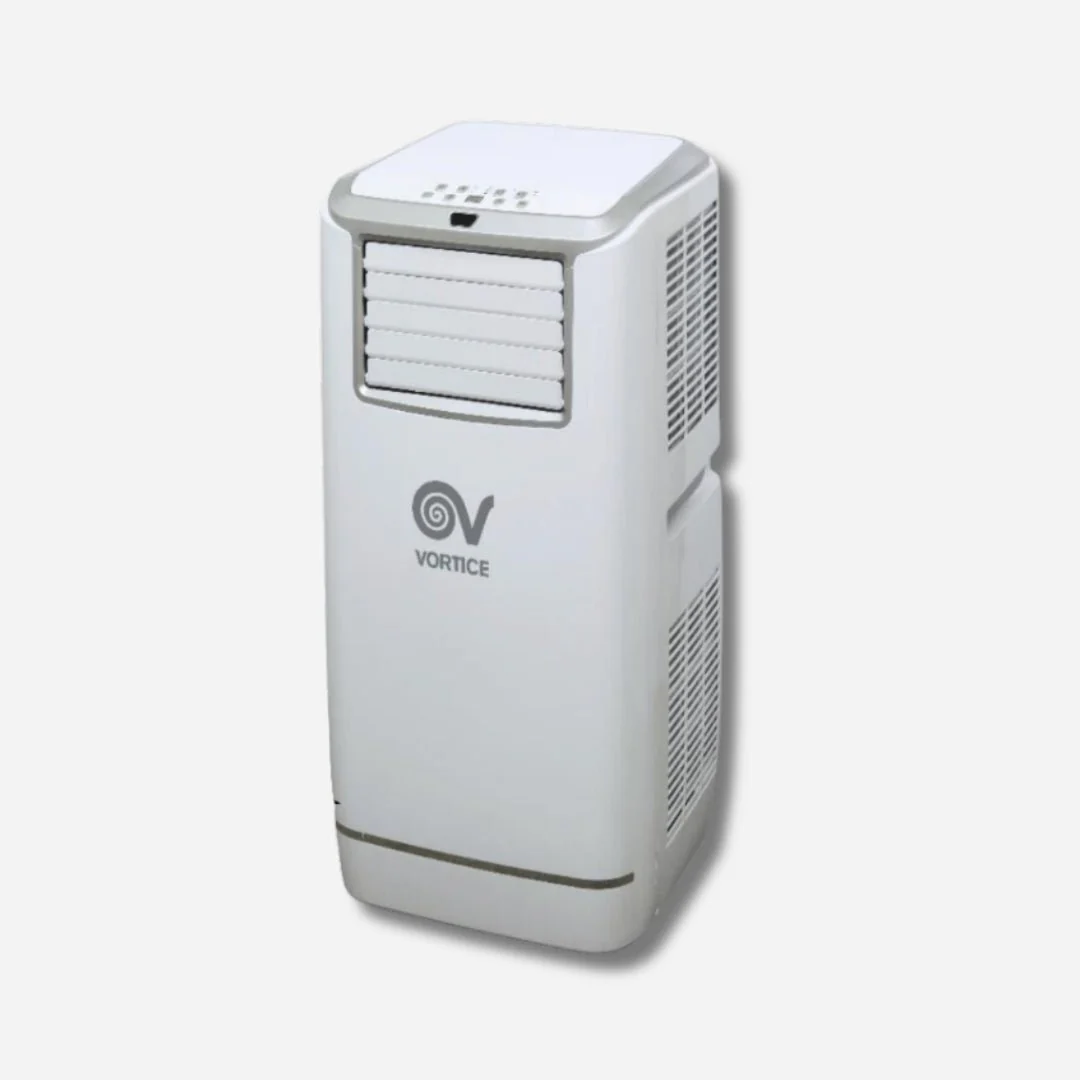 Climatiseur mobile froid/chaud 3,2 kW - Polar Evo 11 - Image 2