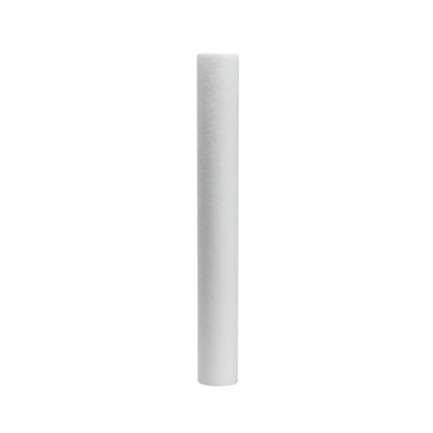 Cartouches de filtration 20µm sédiments jetables recyclables