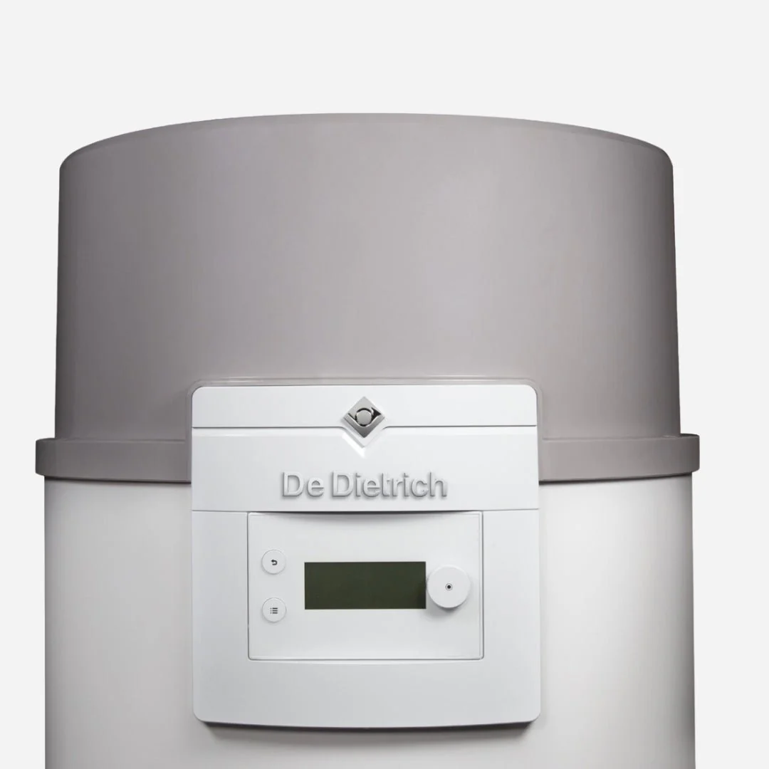 Elensio 250L - Chauffe-eau thermodynamique - Image 2