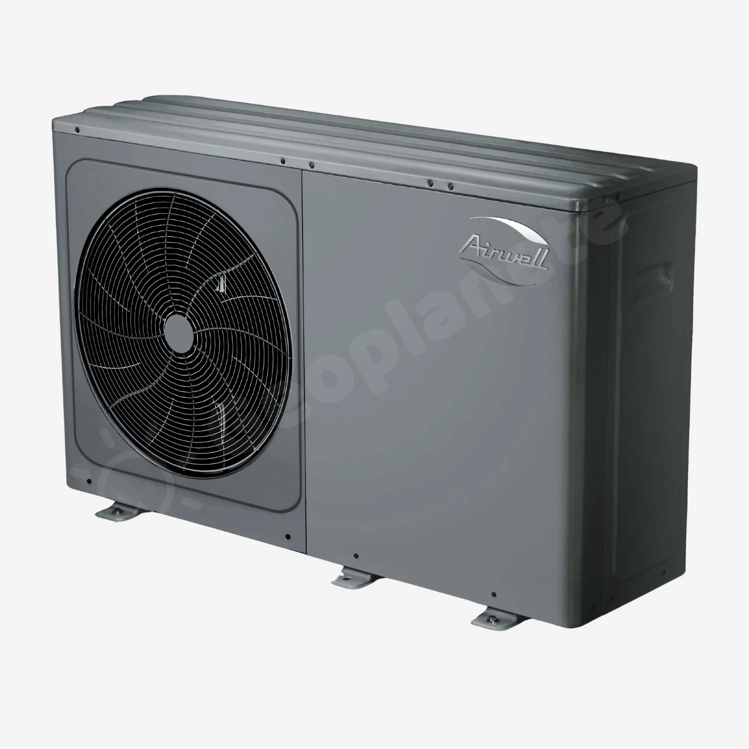 WELLEA M HT R290 - 16kW Monophasé - Image 3