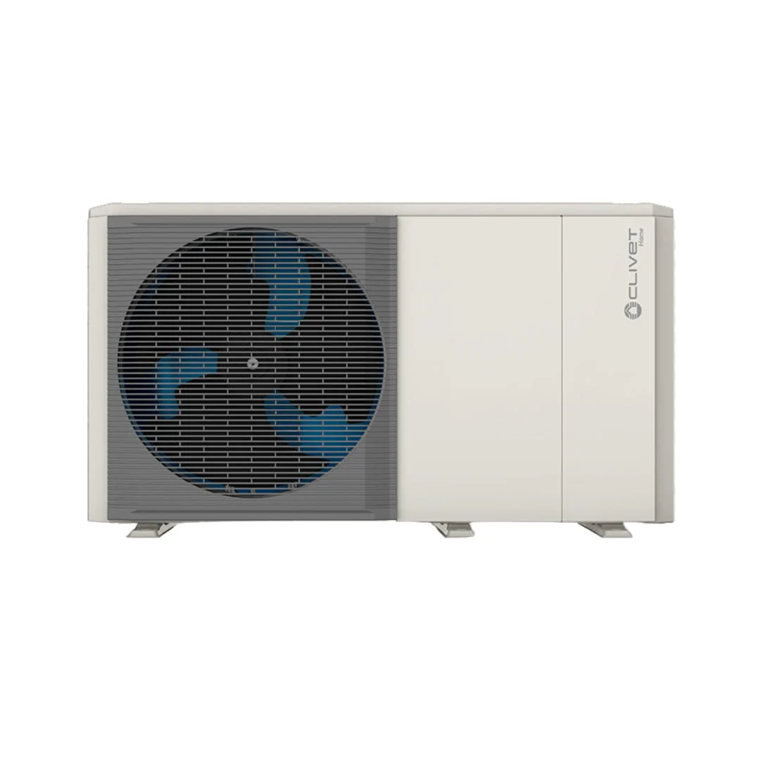 EDGE EVO 2.0 - EXC 12kW monophasé R32