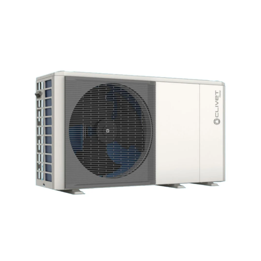 EDGE EVO 2.0 - EXC 14kW triphasé R32 - Image 4