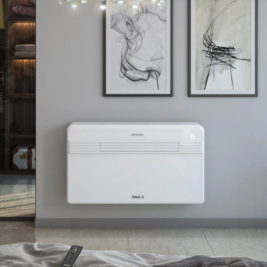 Climatiseur sans unité extérieure Unico Pro 35 HP Evan - Image 3