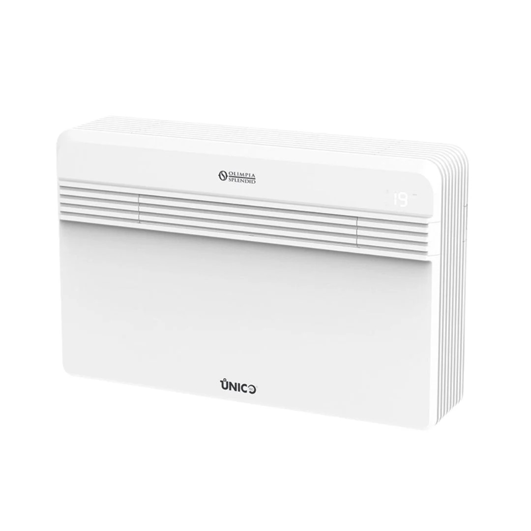 Climatiseur sans unité extérieure Unico Pro 35 HP Evan - Image 4