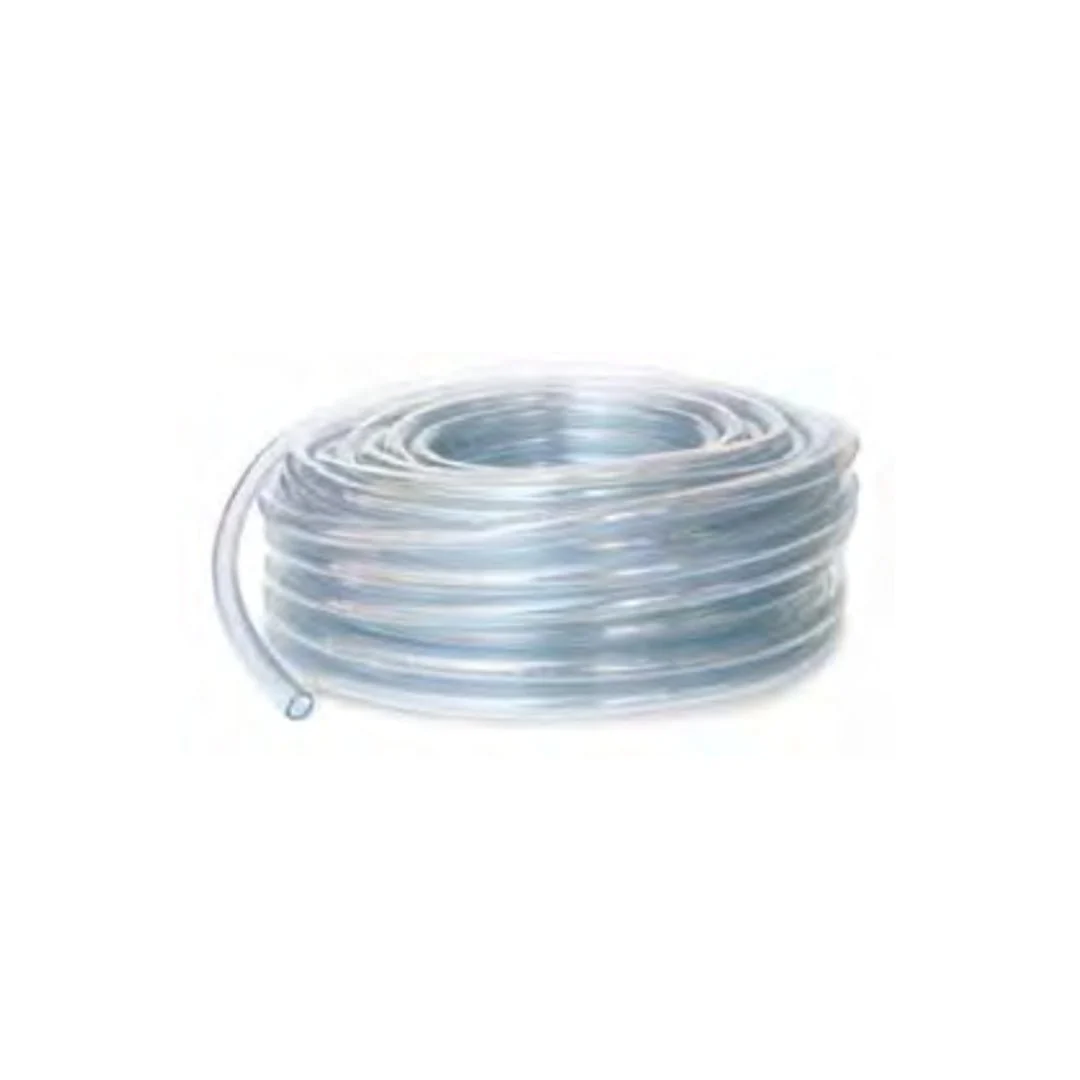 Tube d'évacuation de condensats 4x7 mm (50m)