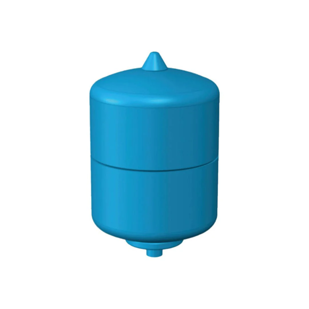 Vase d'expansion pour eau chaude sanitaire