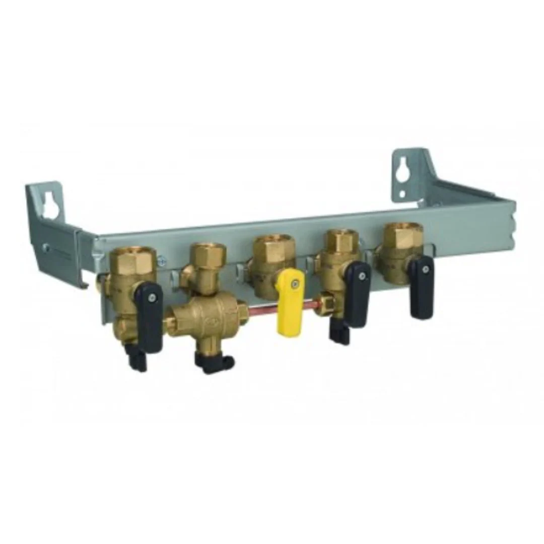 Barrette de raccordement pour Chaffoteaux et Ariston