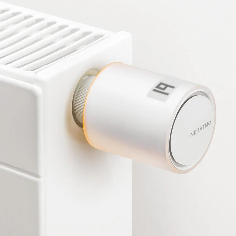 Tête thermostatique intelligente additionnelle - Image 3