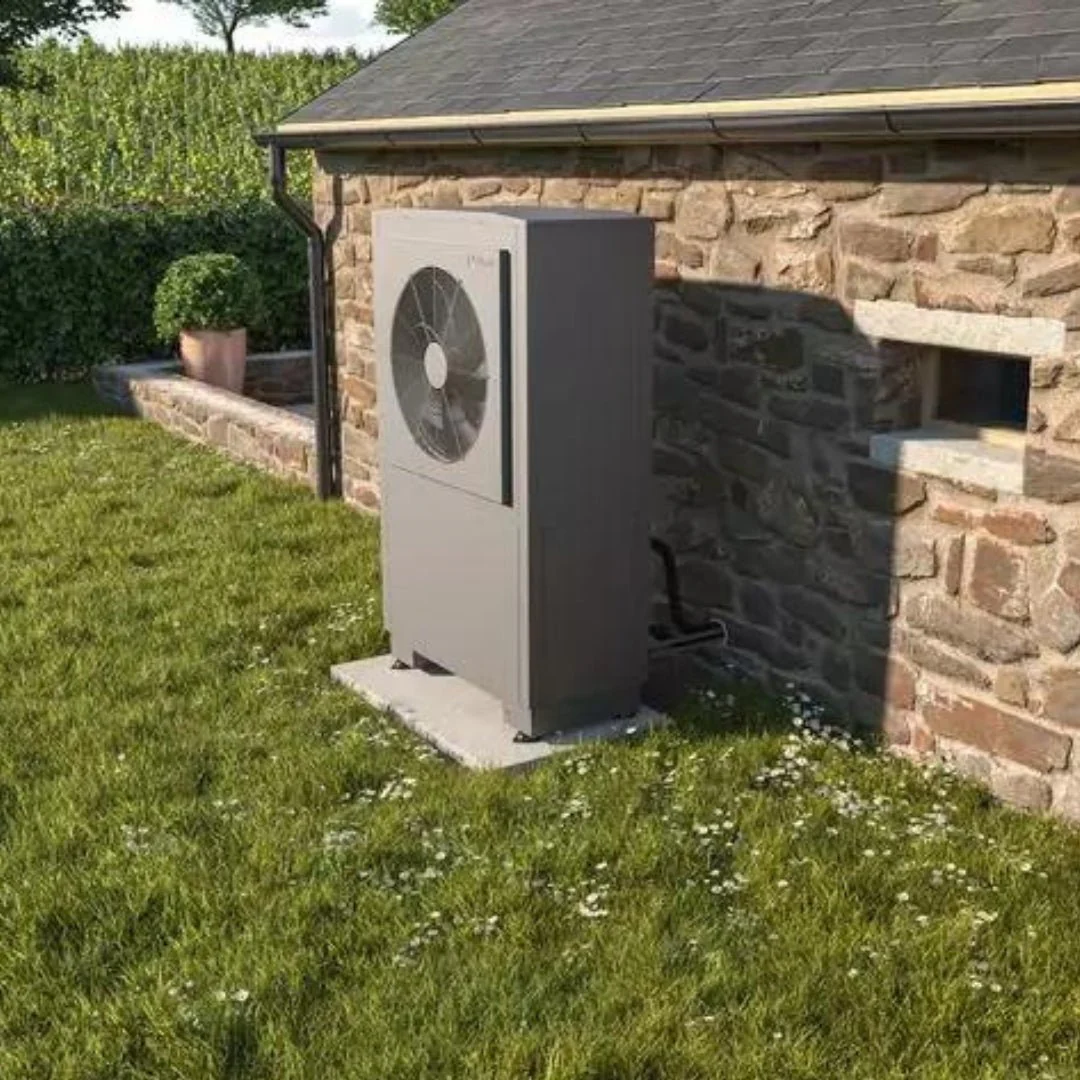 HRC70 Premium+ 17 kW Monophasé - Pompe à chaleur - Image 5