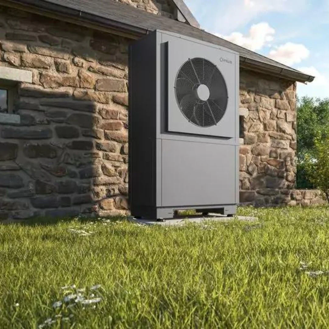 HRC70 Premium+ 17 kW Triphasé - Pompe à chaleur - Image 6