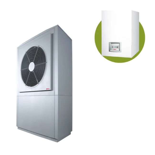 HRC70 Premium+ 20 kW Triphasé - Pompe à chaleur