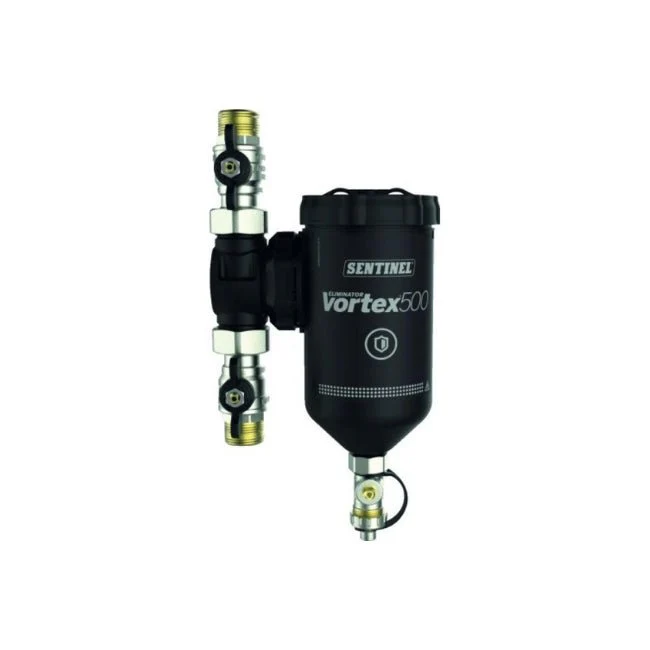 Filtre Eliminator Vortex 500 1"1/4